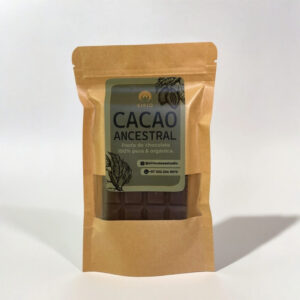 Cacao Ancestral - El Despertar de tu Corazón