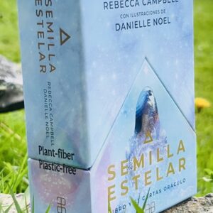 ORÁCULO | SEMILLA ESTELAR - RESTABLECE TU CONEXIÓN CON LO SAGRADO Y TU ORIGEN ESTELAR