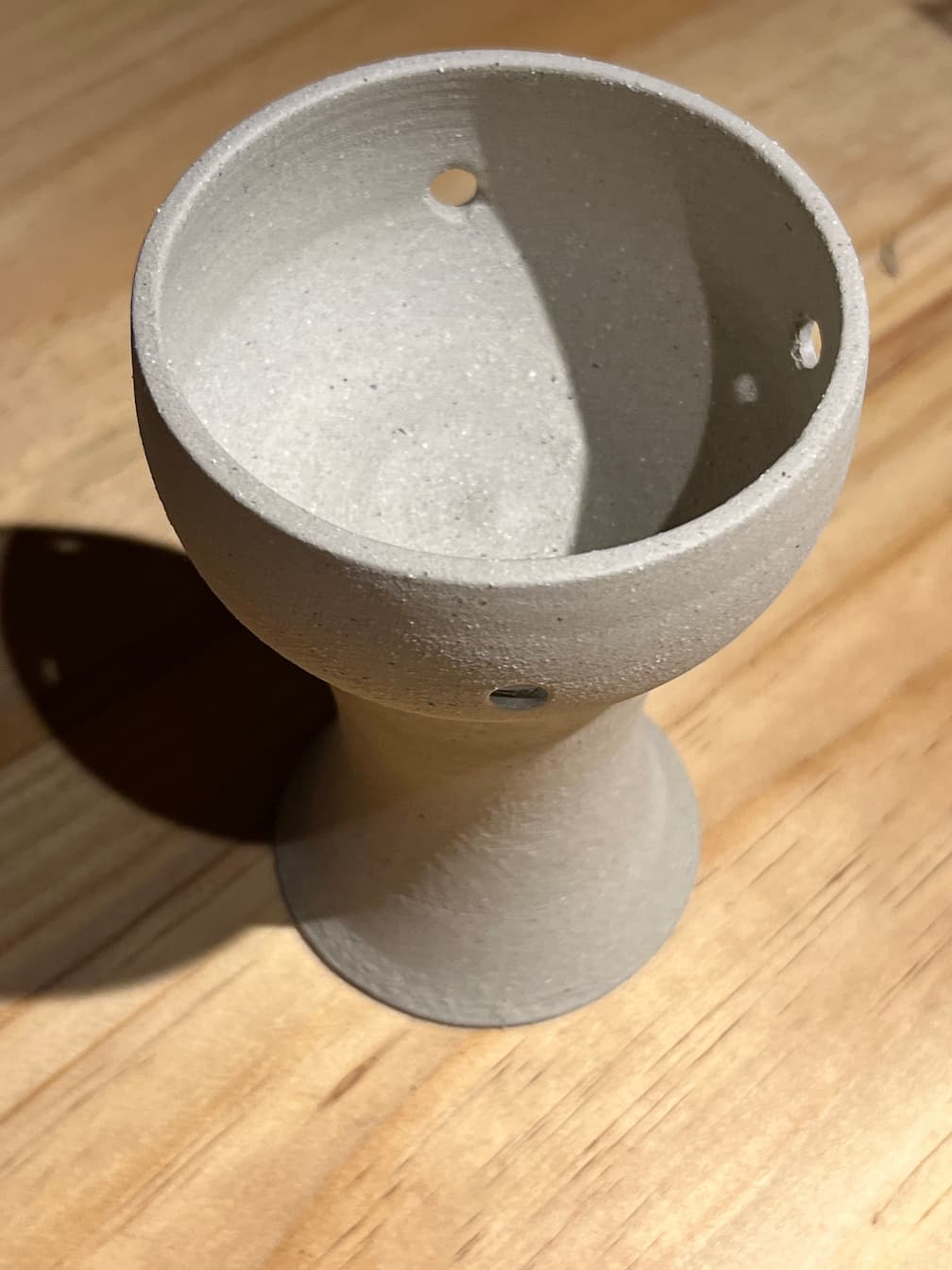 COPALERA - SAHUMEADOR - QUEMADOR DE INSCIENSO | Transforma el ambiente de tu lugar y eleva la energía de tu espacio con nuestra Copalera de ceramica ancestral - Image 2