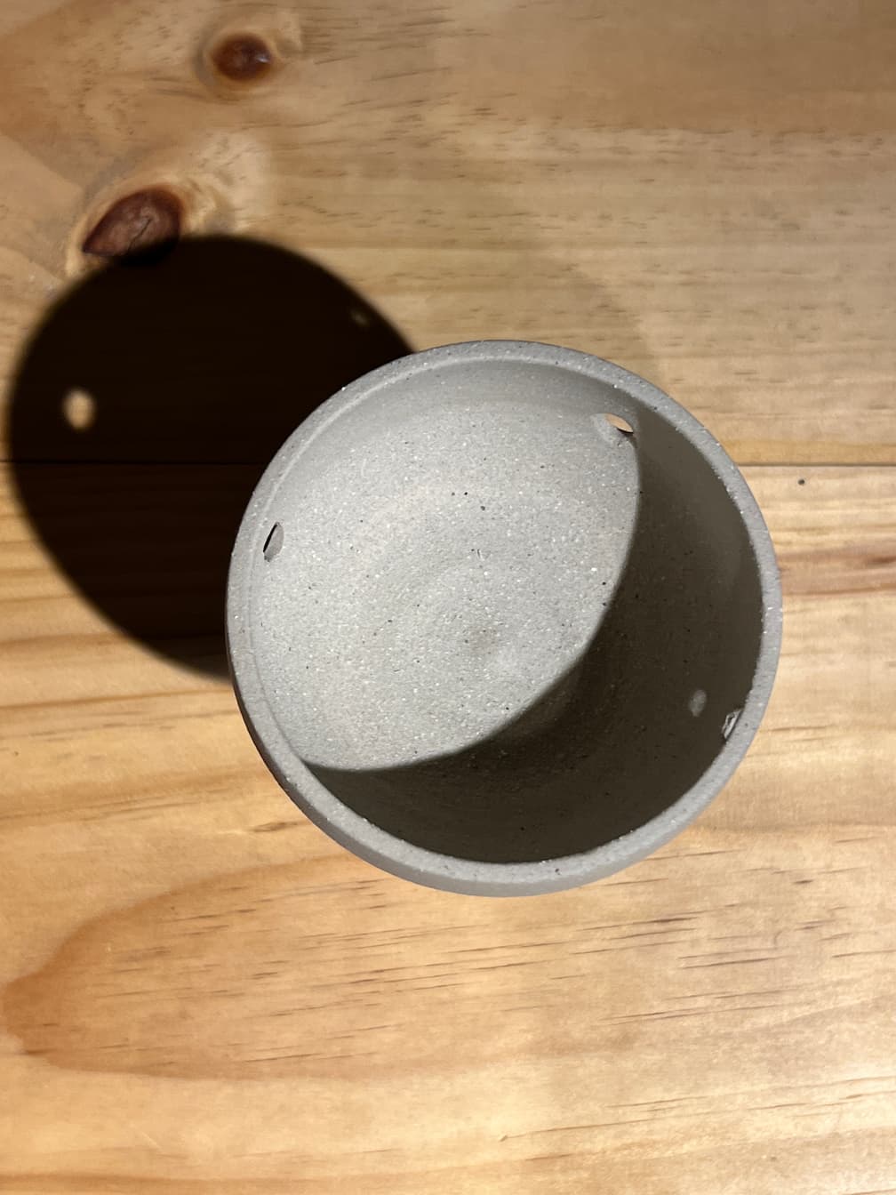 COPALERA - SAHUMEADOR - QUEMADOR DE INSCIENSO | Transforma el ambiente de tu lugar y eleva la energía de tu espacio con nuestra Copalera de ceramica ancestral - Image 3
